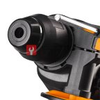  RUNTEC RT-EH850 Перфоратор аккумуляторный RUNTEC PRO 2.9Дж, 20В, 2*4Ач, 850Вт (4)
