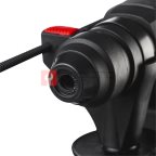  RUNTEC RT-EH900T Перфоратор аккумуляторный RUNTEC TECHNIC 2.5Дж, 20В, 2*4Ач, 900Вт (2)
