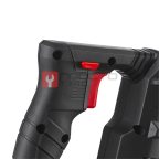  RUNTEC RT-EH900T Перфоратор аккумуляторный RUNTEC TECHNIC 2.5Дж, 20В, 2*4Ач, 900Вт (3)
