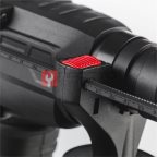  RUNTEC RT-EH900T Перфоратор аккумуляторный RUNTEC TECHNIC 2.5Дж, 20В, 2*4Ач, 900Вт (4)