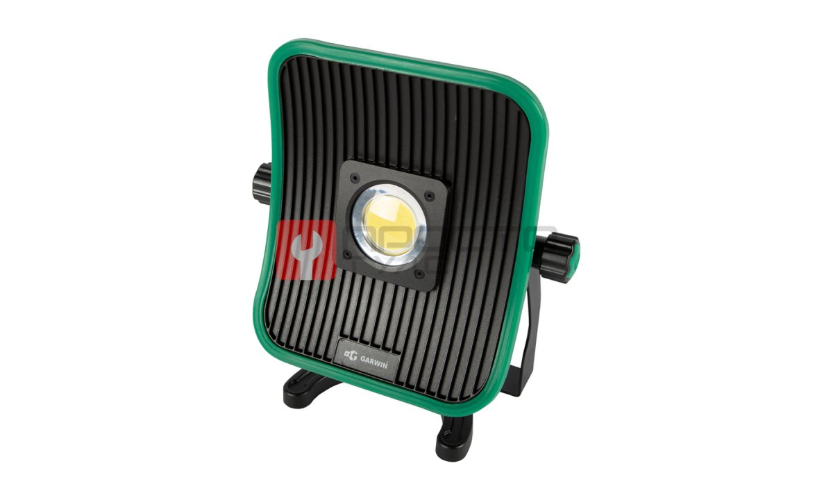  GARWIN PRO GL-W50 Прожектор аккумуляторный светодиодный 50 Вт (0)