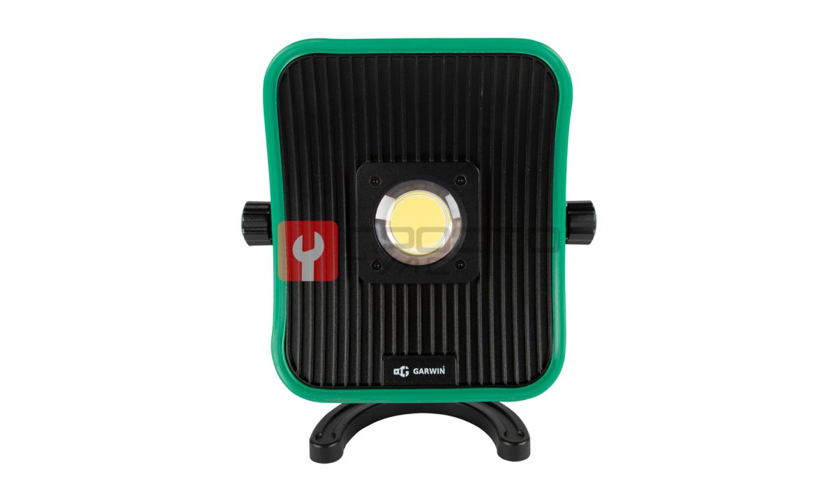  GARWIN PRO GL-W50 Прожектор аккумуляторный светодиодный 50 Вт (1)