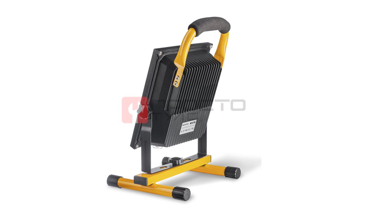  RUNTEC GL-WS30 Прожектор аккумуляторный светодиодный 30 Вт (1)