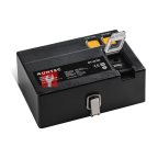 RUNTEC RT-AT50 Светильник переносной, аккумуляторный (5)