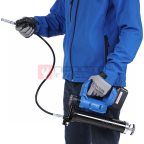  Шприц аккумуляторный для густой смазки, 420 мл NORDBERG NE773K (6)