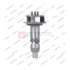  Ударник для гайковерта аккумуляторного NE812K (3)
