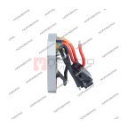  Контролллер для гайковерта аккумуляторного NE812K мни (1)