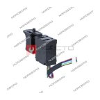  Переключатель для гайковерта аккумуляторного NE812K (2)