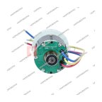  Электродвигатель для гайковерта аккумуляторного NE808K (3)
