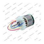  Электродвигатель для гайковерта аккумуляторного NE808K мни (1)