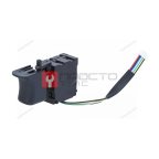  Переключатель для гайковерта аккумуляторного NE808K, NE812K мни (0)