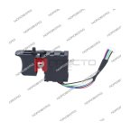  Переключатель для гайковерта аккумуляторного NE808K, NE812K мни (1)