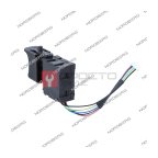  Переключатель для гайковерта аккумуляторного NE808K, NE812K (2)