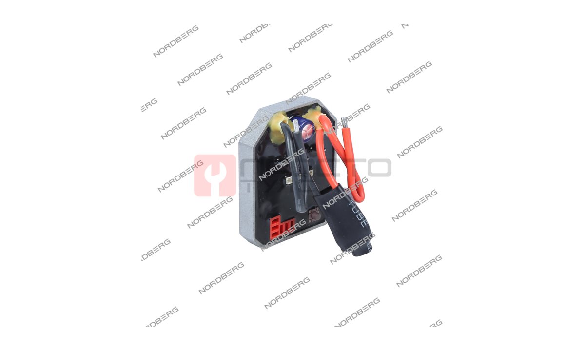  Контроллер для гайковерта аккумуляторного NE808K (1)