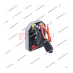  Контроллер для гайковерта аккумуляторного NE808K мни (1)