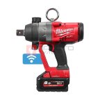 Аккумуляторный импульсный гайковерт M18 ONEFHIWF1-802X ONE-KEY FUEL 1