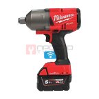 Импульсный гайковерт, Milwaukee, ONEFHIWF34-502X ONE-KEY FUEL 3/4