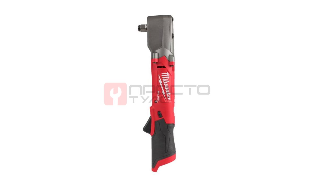  Аккумуляторный угловой ударный гайковёрт, Milwaukee, 1/2\'\' M12FRAIWF12-0 FUEL, 4933471699 (0)