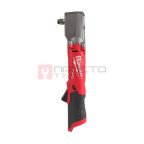 Аккумуляторный угловой ударный гайковёрт, Milwaukee, 1/2\'\' M12FRAIWF12-0 FUEL, 4933471699 фото