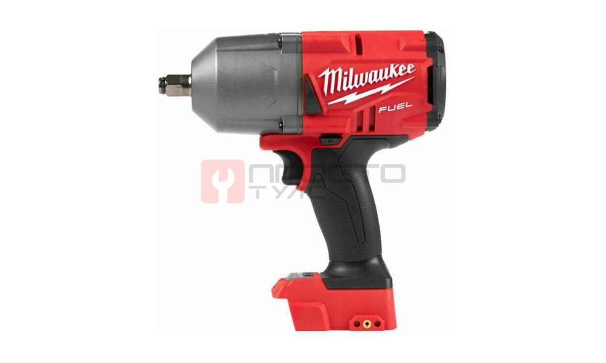  Аккумуляторный гайковерт, MILWAUKEE, M18 FHIWF12-0X FUEL, 4933459695 (0)