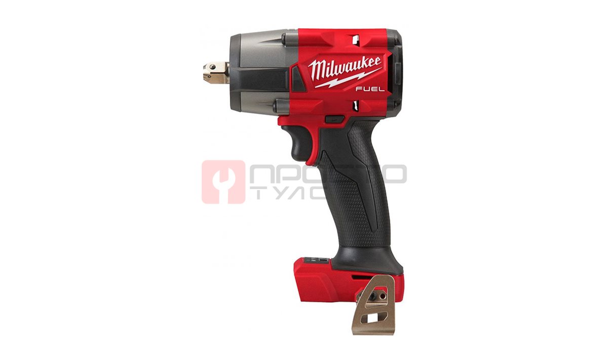  Аккумуляторный гайковерт, Milwaukee, M18 FMTIW2F12-0X FUEL, 4933478449 (0)