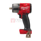 Аккумуляторный гайковерт, Milwaukee, M18 FMTIW2F12-0X FUEL, 4933478449 фото
