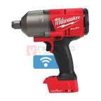 Аккумуляторный гайковерт, Milwaukee, M18 ONEFHIWF34-0X FUEL ONE-KEY, 4933459729 фото