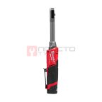 Аккумуляторный бесщеточный угловой гайковерт - трещотка, Milwaukee. M12 FPTR-202X, 4933480754 фото