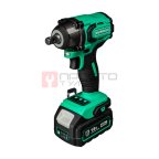  GARWIN PRO PBA102-0330 Гайковерт ударный аккумуляторный BL 18В 1/2
