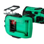  GARWIN PRO PBA102-0330 Гайковерт ударный аккумуляторный BL 18В 1/2