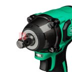  GARWIN PRO PBA102-0330 Гайковерт ударный аккумуляторный BL 18В 1/2
