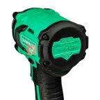  GARWIN PRO PBA102-0330 Гайковерт ударный аккумуляторный BL 18В 1/2