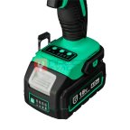  GARWIN PRO PBA102-0330 Гайковерт ударный аккумуляторный BL 18В 1/2
