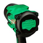  GARWIN PRO PBA102-1000 Гайковерт ударный аккумуляторный BL 18В 1/2