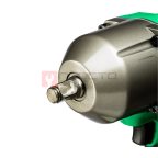  GARWIN PRO PBA102-1000 Гайковерт ударный аккумуляторный BL 18В 1/2