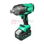  GARWIN PRO PBA103-1500 Гайковерт ударный аккумуляторный BL 18В 3/4