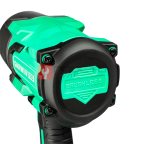  GARWIN PRO PBA103-1500 Гайковерт ударный аккумуляторный BL 18В 3/4