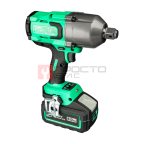  GARWIN PRO PBA103-1500 Гайковерт ударный аккумуляторный BL 18В 3/4