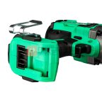  GARWIN PRO PBA103-1500 Гайковерт ударный аккумуляторный BL 18В 3/4