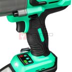  GARWIN PRO PBA103-1500 Гайковерт ударный аккумуляторный BL 18В 3/4