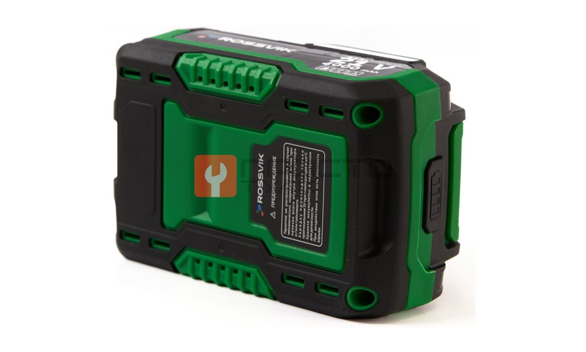  Pos.33 Аккумулятор для RIW-1000 (1)
