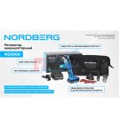  Реноватор аккумуляторный NORDBERG NE606K мни (1)