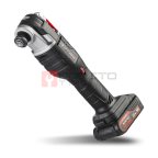 RUNTEC RT-MT400T Реноватор аккумуляторный RUNTEC TECHNIC 20В, 2*2Ач, 400Вт фото