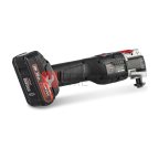  RUNTEC RT-MT400T Реноватор аккумуляторный RUNTEC TECHNIC 20В, 2*2Ач, 400Вт (2)