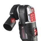  RUNTEC RT-MT400T Реноватор аккумуляторный RUNTEC TECHNIC 20В, 2*2Ач, 400Вт (6)