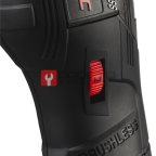  RUNTEC RT-MT400T Реноватор аккумуляторный RUNTEC TECHNIC 20В, 2*2Ач, 400Вт (7)