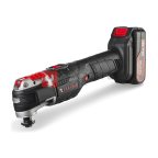  RUNTEC RT-MT400T Реноватор аккумуляторный RUNTEC TECHNIC 20В, 2*2Ач, 400Вт мни (1)