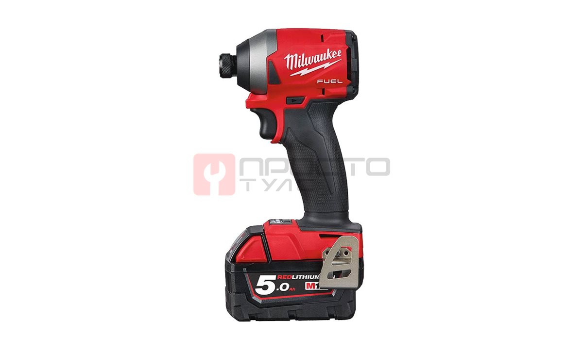  Аккумуляторный винтоверт M18 FID2-502X FUEL, Milwaukee, 4933464088 (0)