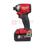 Аккумуляторный винтоверт M18 FID2-502X FUEL, Milwaukee, 4933464088 фото