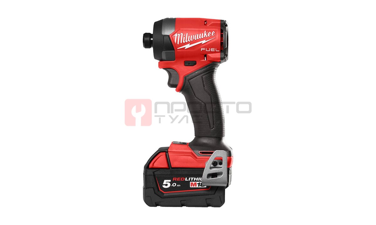  Аккумуляторный винтовёрт, Milwaukee, M18 FID3-502X, 4933479865 (0)